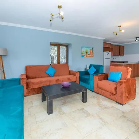 Hideway Soeguet Village Daily Weekly Vila