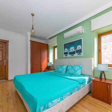 Vila Hideway Soeguet Village Daily Weekly Marmaris