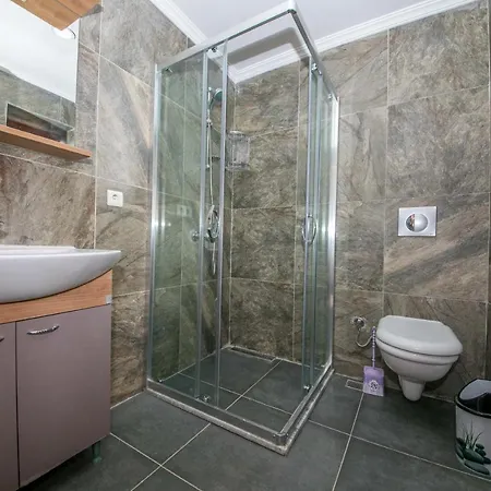 Hideway Soeguet Village Daily Weekly Vila Marmaris