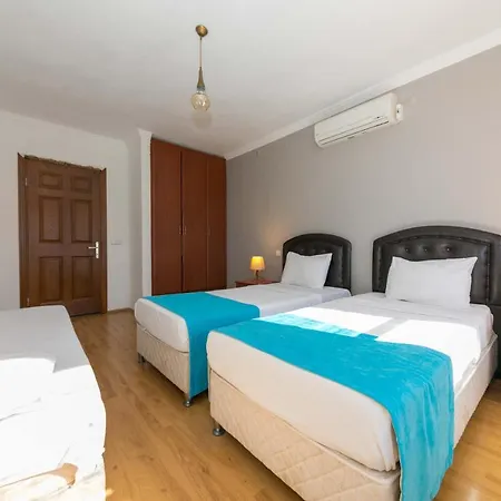 Hideway Soeguet Village Daily Weekly Vila *