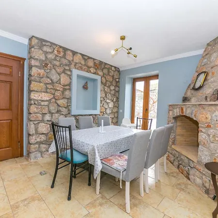 Hideway Soeguet Village Daily Weekly Вилла
