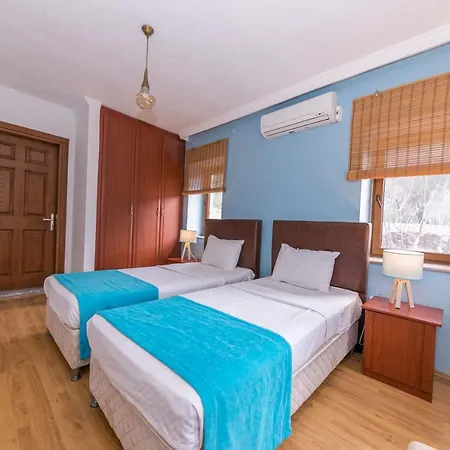 Villa Hideway Söğüt Village Daily Weekly