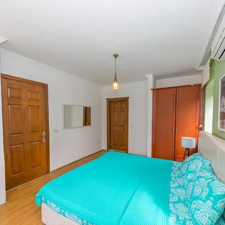Villa Hideway Söğüt Village Daily Weekly Marmaris