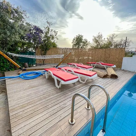 Hideway Söğüt Village Daily Weekly Villa