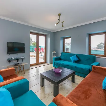 Hideway Soeguet Village Daily Weekly Willa Marmaris