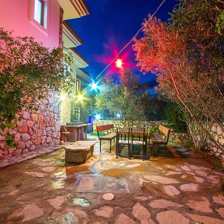 Hideway Soeguet Village Daily Weekly Marmaris