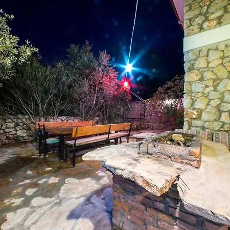 וילה Hideway Soeguet Village Daily Weekly *