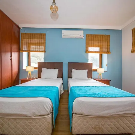 Willa Hideway Soeguet Village Daily Weekly Marmaris